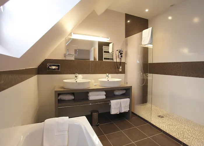 Hotel Château De La Barbinière Saint-Laurent-sur-Sèvre