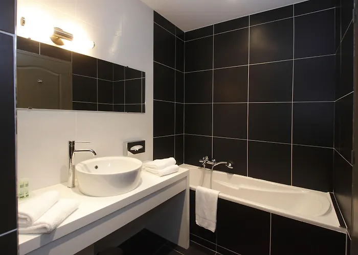 Château De La Barbinière Hotel