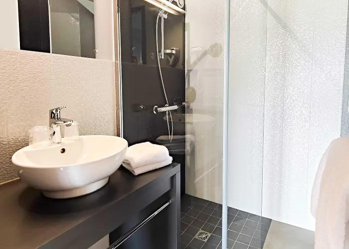 Hotel Château De La Barbinière 4*