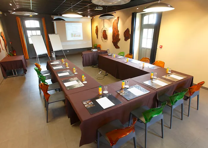 Château De La Barbinière Hotel Saint-Laurent-sur-Sèvre