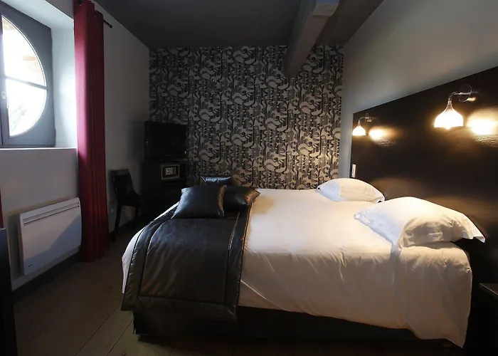 Hotel Château De La Barbinière